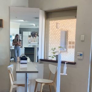 Meet your Posher, Freya-jane